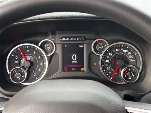 New 2026 RAM 2500 Tradesman image 14