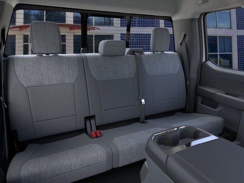 New 2026 Ford F350 XLT image 12