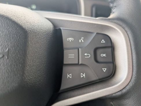 New 2025 Ford Bronco Outer Banks image 11