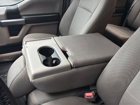 Certified 2018 Ford F150 XLT w/ Equipment Group 301A Mid image 34