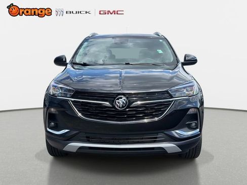 Used 2023 Buick Encore GX Essence w/ Experience Buick Package FWD image 8