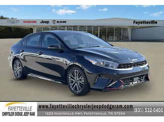 Used 2023 Kia Forte GT-Line w/ GT-Line Premium Package video 1