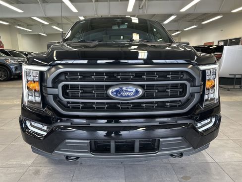 Used 2023 Ford F150 XLT w/ Equipment Group 302A High image 22