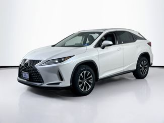 Used 2020 Lexus RX 350 FWD video 1