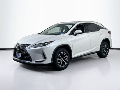 Used 2020 Lexus RX 350 FWD