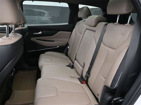 Used 2022 Hyundai Santa Fe Limited w/ Cargo Package image 23