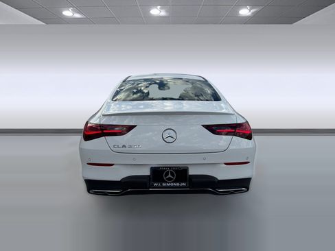 Used 2026 Mercedes-Benz CLA 250 image 7