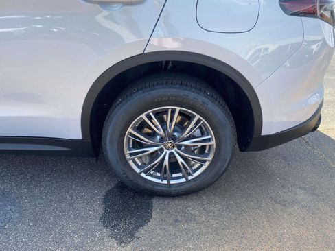 Used 2024 Alfa Romeo Stelvio Sprint image 23