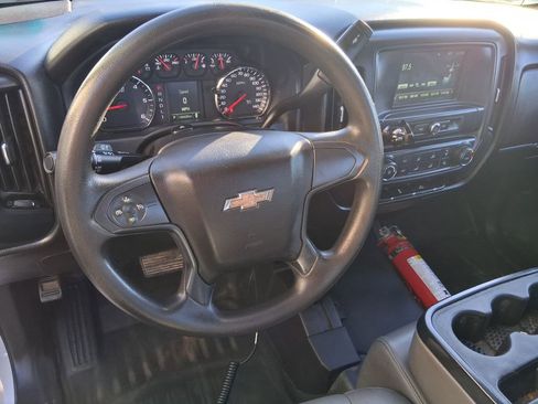 Used 2018 Chevrolet Silverado 2500 W/T w/ WT Fleet Convenience Package image 39