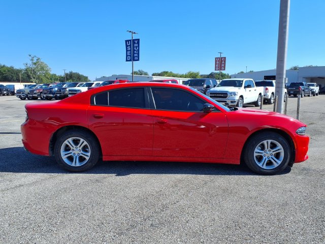 Used 2023 Dodge Charger SXT RWD image 9