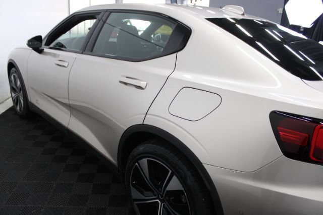 Used 2024 Polestar Polestar 2 AWD/4WD image 8
