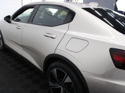 Used 2024 Polestar Polestar 2 AWD/4WD image 8
