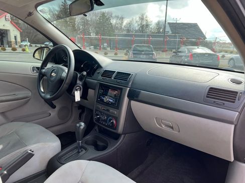 Used 2008 Chevrolet Cobalt LS w/ Protection Package image 16