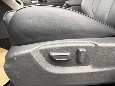 New 2026 Mitsubishi Eclipse Cross SEL image 13