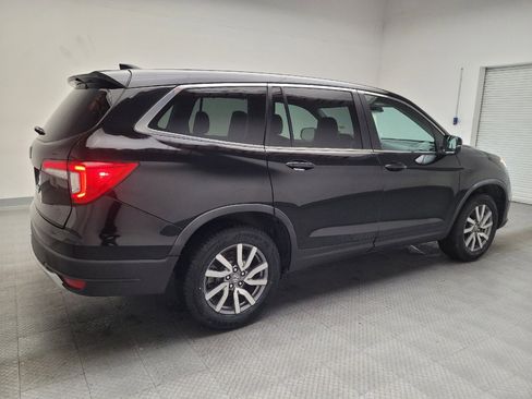 Used 2019 Honda Pilot EX-L image 10