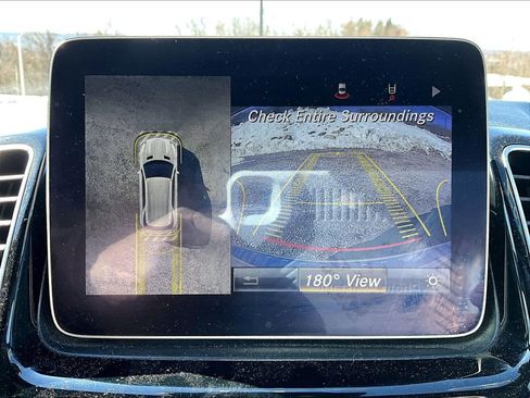 Used 2019 Mercedes-Benz GLE 400 4MATIC w/ Premium 1 Package image 19