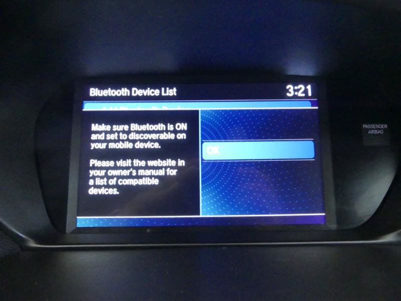 Used 2020 Acura TLX FWD image 11