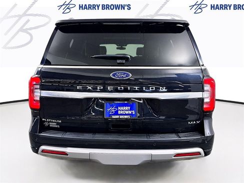 Used 2022 Ford Expedition Max Platinum image 33