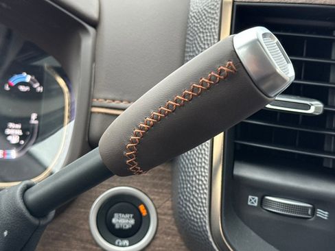 New 2026 RAM 3500 Longhorn image 20