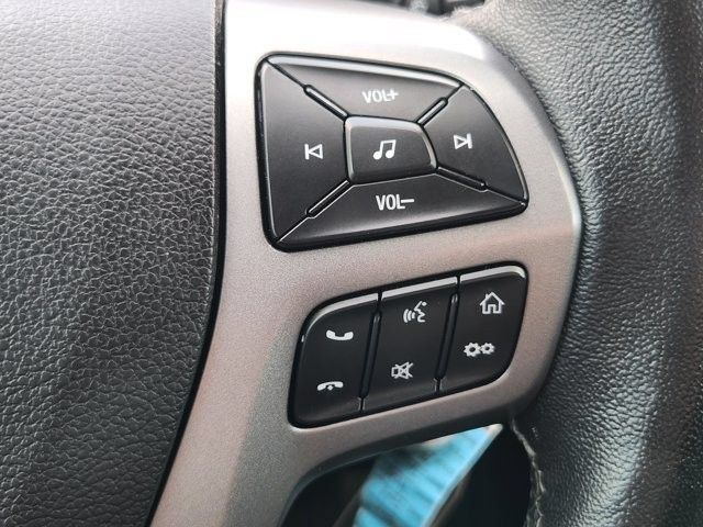Used 2023 Ford Ranger XLT w/ Equipment Group 301A Mid AWD/4WD image 28