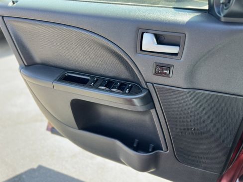 Used 2006 Mercury Montego Premier image 8