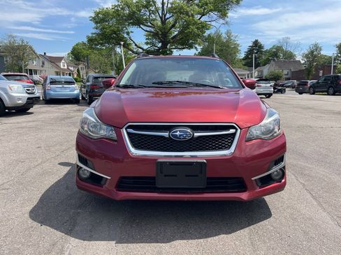 Used 2015 Subaru Impreza 2.0i Sport Limited AWD/4WD image 2