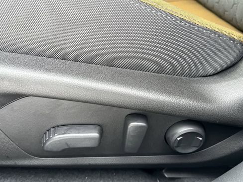 New 2026 Subaru Crosstrek 2.5i Sport image 16