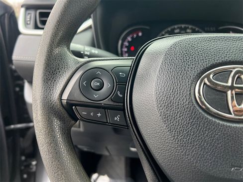 Used 2023 Toyota RAV4 LE image 27