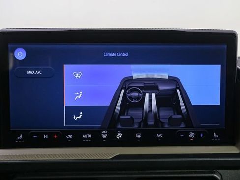 Used 2025 Ford Bronco Sport Big Bend w/ Convenience Package image 21