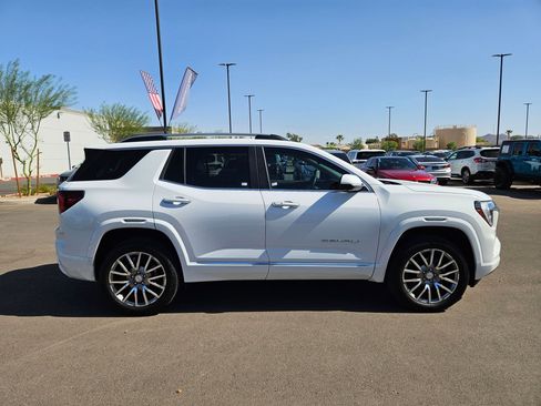 Used 2026 GMC Terrain Denali AWD/4WD image 6