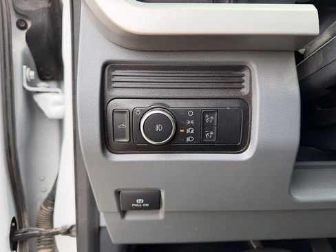 Used 2024 Ford F250 XLT image 8