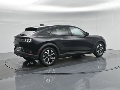 New 2026 Ford Mustang Mach-E Select image 25