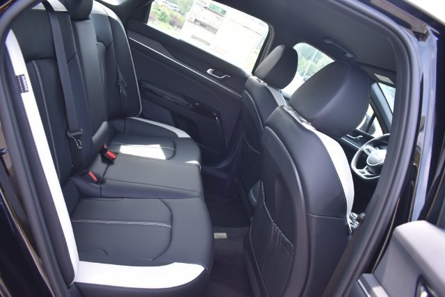 New 2026 Kia K5 GT-Line FWD image 14