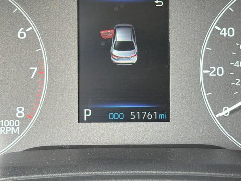 Used 2024 Toyota Corolla LE FWD image 25