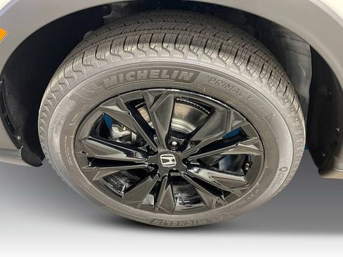 New 2026 Honda CR-V Sport Touring image 11