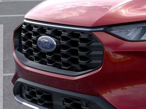 New 2026 Ford Escape ST-Line Select w/ Tech Pack #1 AWD/4WD image 17