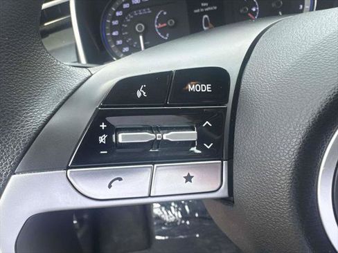 Certified 2023 Hyundai Tucson SEL AWD/4WD image 20