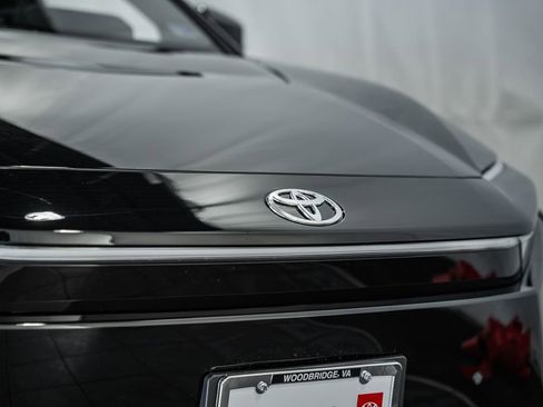 New 2026 Toyota bZ image 11
