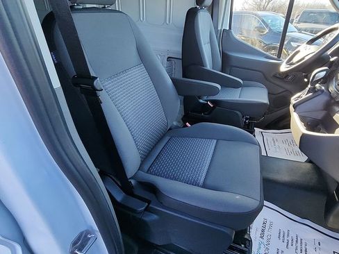 New 2026 Ford Transit 250 148 Medium Roof image 27