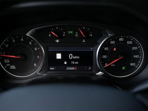 Used 2023 GMC Acadia SLT image 17