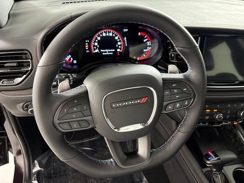 New 2026 Dodge Durango GT AWD/4WD image 34