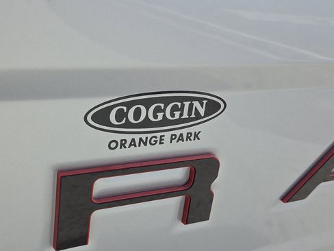 Used 2021 Ford Ranger Lariat w/ Tremor Off-Road Package image 31