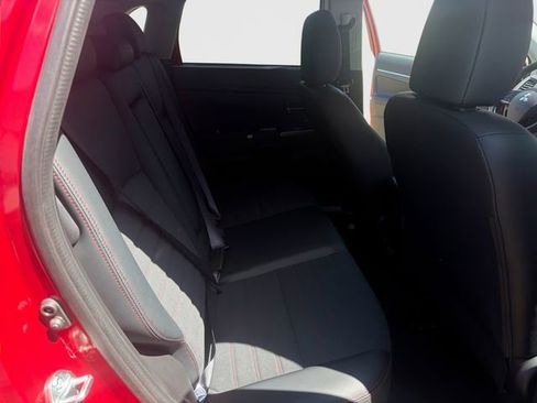 New 2026 Mitsubishi Outlander Sport AWD image 33