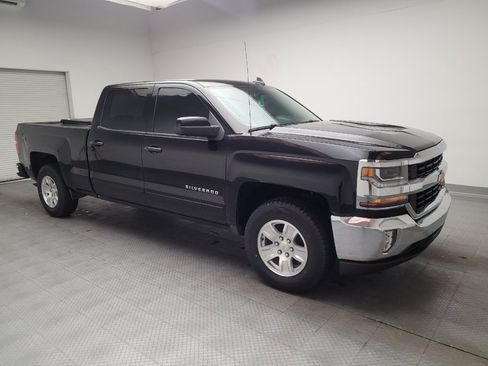 Used 2017 Chevrolet Silverado 1500 LT w/ All Star Edition RWD image 11