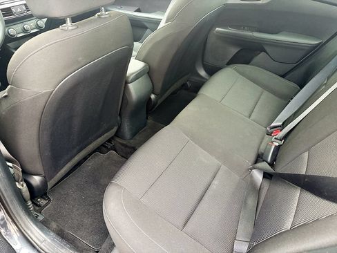 Used 2020 Kia Forte LXS FWD image 22