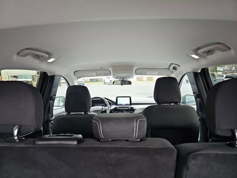 Used 2025 Ford Escape Active image 32