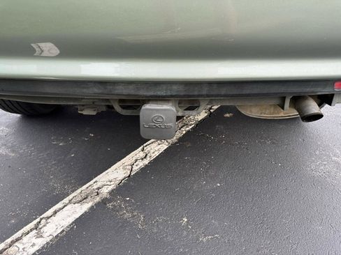Used 1999 Lexus RX 300 4WD image 22