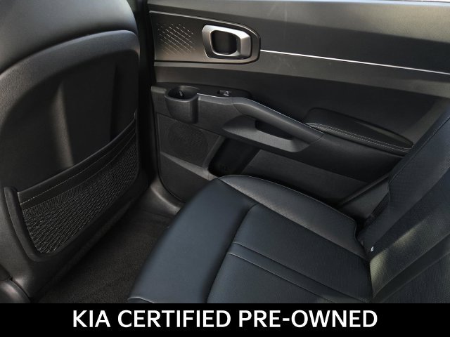 Used 2026 Kia Sorento S w/ S Panoramic Sunroof Package FWD image 14