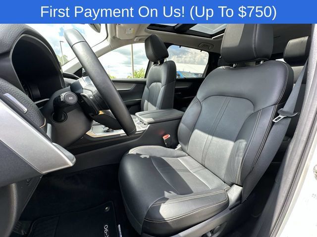 Used 2026 MAZDA CX-90 3.3 Turbo w/ Premium Sport Pkg AWD/4WD image 19