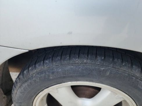 Used 2003 Nissan Sentra GXE FWD image 19